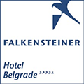 Falkensteiner hotel Beograd